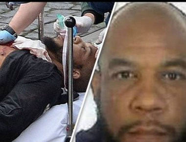 Το μήνυμα που έστειλε ο μακελάρης του Λονδίνου πριν την επίθεση